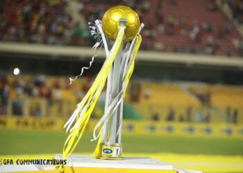 MTN FA CUP FINAL: King Faisal host Dreams FC at Abrankese on June 18