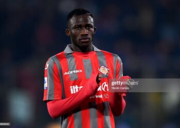 “It was a very tough season for me at Cremonese” – Afena-Gyan admits