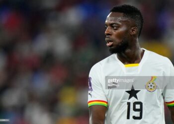 ‘I’m fully committed to the Black Stars’ – Inaki Williams after pulling out of Ghana squad for Madagascar game