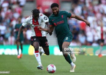 ‘Football can be hard sometimes’ – Ghana’s Kamaldeen Sulemana