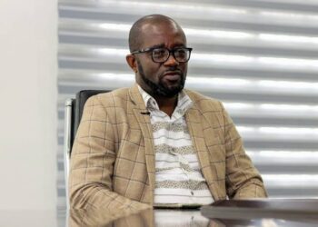 WAFU Zone B president Kurt Okraku sends goodwill message to Niger, Ghana ahead of CAF U-23 Championship