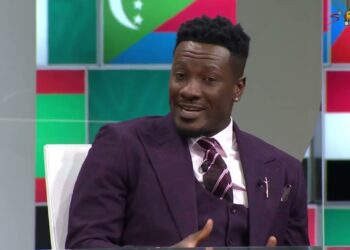 ‘There is quality in the Ghana Premier League’ – Asamoah Gyan