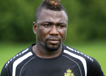 Exclusive: Ghanaian winger Rahim Ayew joins Lincoln Imps