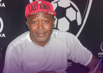 U-23 AFCON: Yaw Acheampong urges Black Meteors to ‘stay calm’ against Guinea