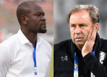 Former Black Stars coaches CK Akonnor, Milovan Rajevac threaten legal action against GFA