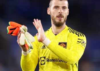 Transfer Talk: David de Gea announces Manchester United exit after failing to agree new contract under Erik ten Hag