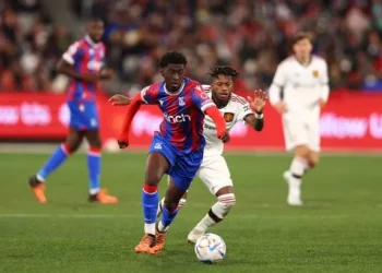 ‘Jesurun Rak-Sakyi’s ambition is to play in the Premier League and represent Ghana’ – Charlton Athletic coach reveals