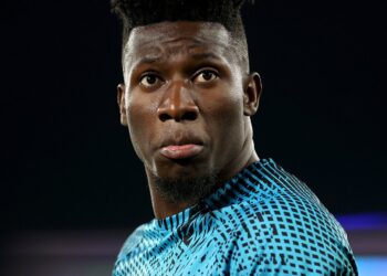 Transfer News: Man Utd make bid €45m for Inter goalkeeper Andre Onana