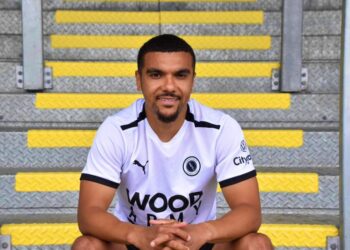 “I am here to score goals” – Kwesi Appiah to Boreham Wood fans