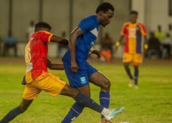 RTU player Mohammed Sadat set to join Nsoatreman