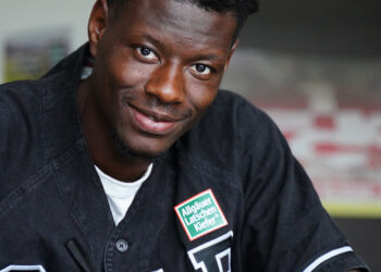 ‘Ragnar Ache is a type of striker that we really wanted to add to our squad’ – Kaiserslautern Managing Director