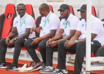 Ex-Asante Kotoko coach Seydou Zerbo accuses Najahu Issah and Abdulai Gazale of sabotage
