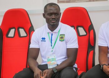 Ohene Brenya, Richard Akoto appointed to represent Asante Kotoko at the upcoming GFA 29th Ordinary Congress