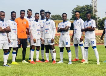 All you need to know about Dreams FC’s CAF Confederations Cup opponent Milo FC de Kankan