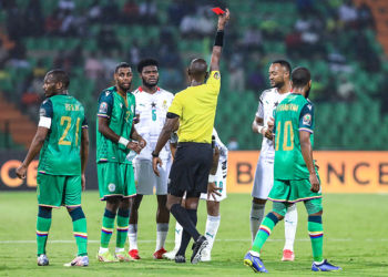 2026 World Cup Q: Ghana present opportunity to seek revenge against Comoros