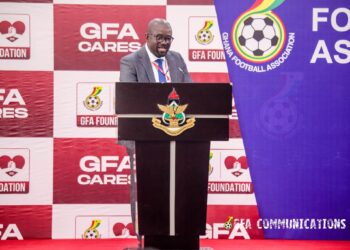 GFA Ordinary Congress: ‘Set up youth teams and receive GH¢50,000’ – GFA boss tells Ghana Premier League clubs
