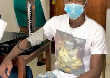 Eleven Wonders defender Kelvin Osei Assibey passes medical, signs Hearts of Oak contract