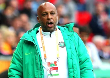 EXCLUSIVE: Hearts of Oak to name Nigeria’s Paul Aigbogun as new head coach