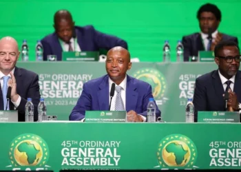 CAF reports 17% increase in revenues and aims for global competitiveness