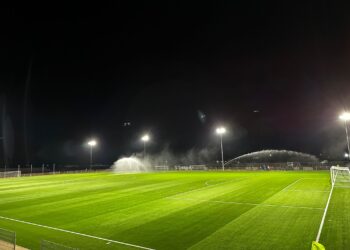 Winkogo and Ghanaman technical centres set for massive facelift, Ghana FA confirms