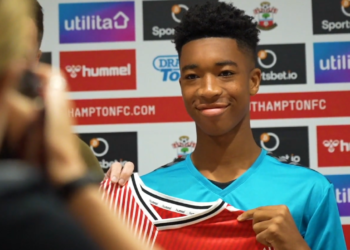 Sam Amo-Ameyaw is an exceptional talent – Southampton manager on Uk-based Ghanaian talent
