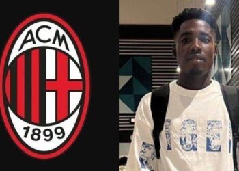 Exclusive: AC Milan offload non-EU Ghanaian youngster Kingsford Boakye to free slot for Samuel Chukwueze