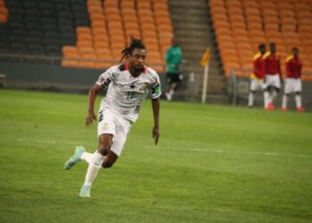 “Personally, I felt bad for not playing at the World Cup” – Majeed Ashimeru