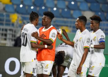U-23 AFCON: Five things we learned from Ghana’s unsuccessful campaign