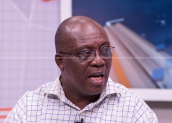 ‘Last season’s League was good’ – GHALCA boss Kudjoe Fianoo