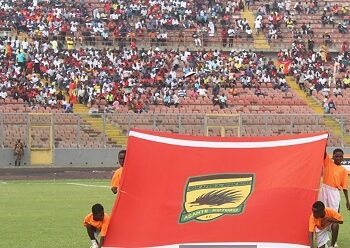Asante Kotoko owe over GH¢3 million debt