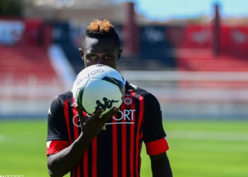 Ex-Kotoko striker Kwame Poku open to Nations FC move