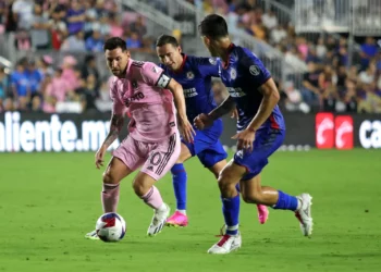 President Joan Laporta reveals why Messi didn’t return to the club after PSG exit