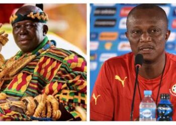 Otumfuo tasks Kwasi Appiah to lead Asante Kotoko recruitment this season