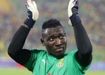 “I was very disappointed not to be at the 2022 World Cup” – Richard Ofori