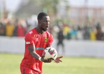 REVEALED: Libyan club Al Ahly Benghazi paid $150,000 to Asante Kotoko for midfielder Richard Boadu