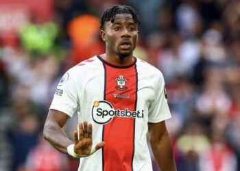 Mohammed Salisu to undergo medical tests today ahead of Monaco transfer