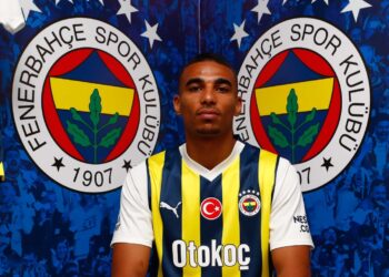 OFFICIAL: Ghanaian defender Alexander Djiku joins Fenerbahce