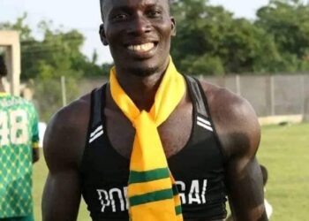 Ghanaian giant Accra Hearts of Oak keen to sign Samuel Ofori