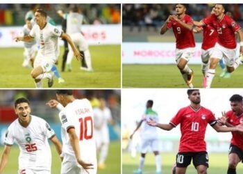 U-23 AFCON Final Preview: Morocco host neighbors Egypt in epic clash