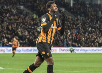 Benjamin Tetteh scores as Hull City beat Galatasaray in pre-season friendly