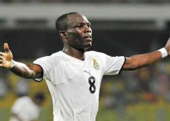 ‘Ghana football is in dangerous times’ – Agyemang Badu