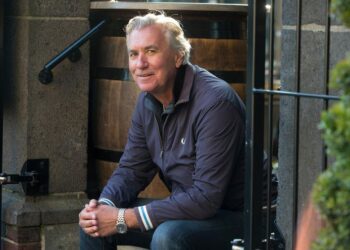 EXCLUSIVE: Hearts of Oak appoint Dutch coach Rene Hiddink as new Technical Director