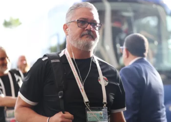 U23 AFCON: Egypt coach Mario Micale commends players’ effort despite final defeat to Morocco