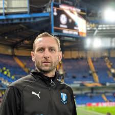 Swedes giant Malmö FF Boss Andreas Georgson pleased with Ghanaian teen Banabas Tagoe’s