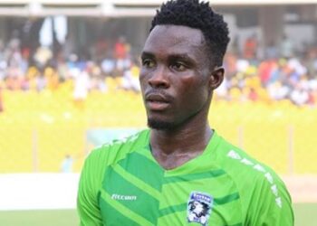 EXCLUSIVE: Sudanese giant Al Hilal Omdurman close to signing Hafiz Konkoni