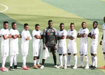 All you need to know about Medeama’s CAF Champions League opponents Remo Stars