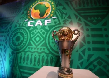 CAF makes changes to CAF Confederation Cup format