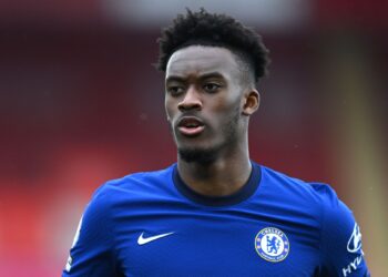 Premier League side Fulham close to complete Hudson-Odoi signing from Chelsea