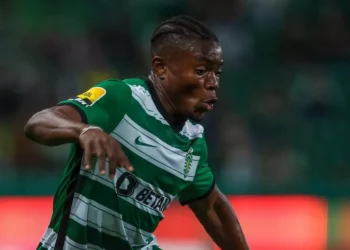 Leicester City ‘line up’ transfer for Ghanaian forward Fatawu Issahaku