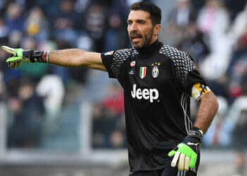 Italy football legend Gianluigi Buffon finally retires at 45